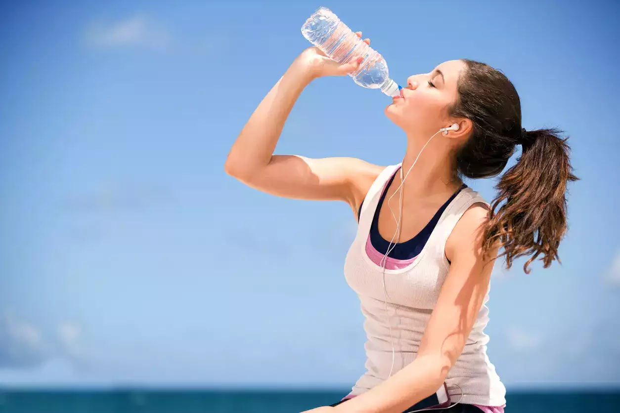 Clean water